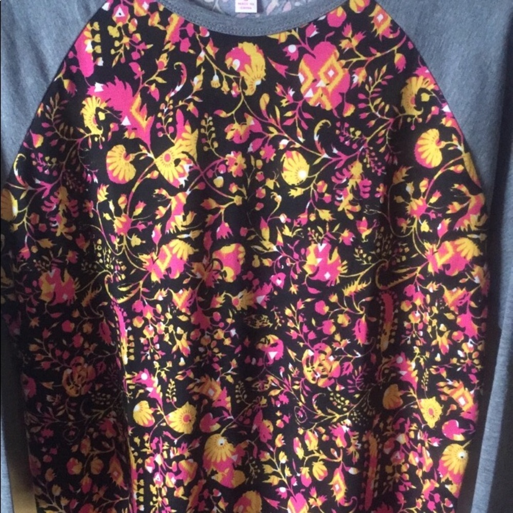 Lularoe Lot of 4 Randys size Small